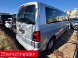 Volkswagen T6.1 Transporter Kombi LR 2.0 TDI DSG 9-S. LED A - Volkswagen T6 Transporter in Dortmund