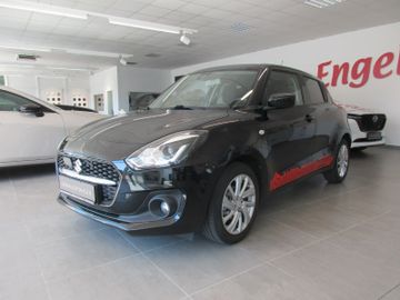 Suzuki Swift 1.2 DUALJET HYBRID Comfort