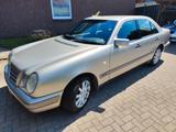 Mercedes-Benz E 240 - Mercedes-Benz 240 Benziner Gebrauchtwagen