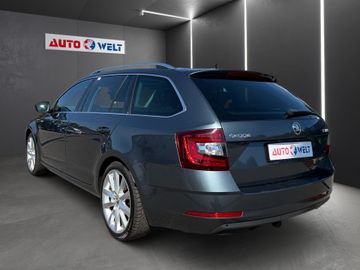 Skoda Octavia - 5