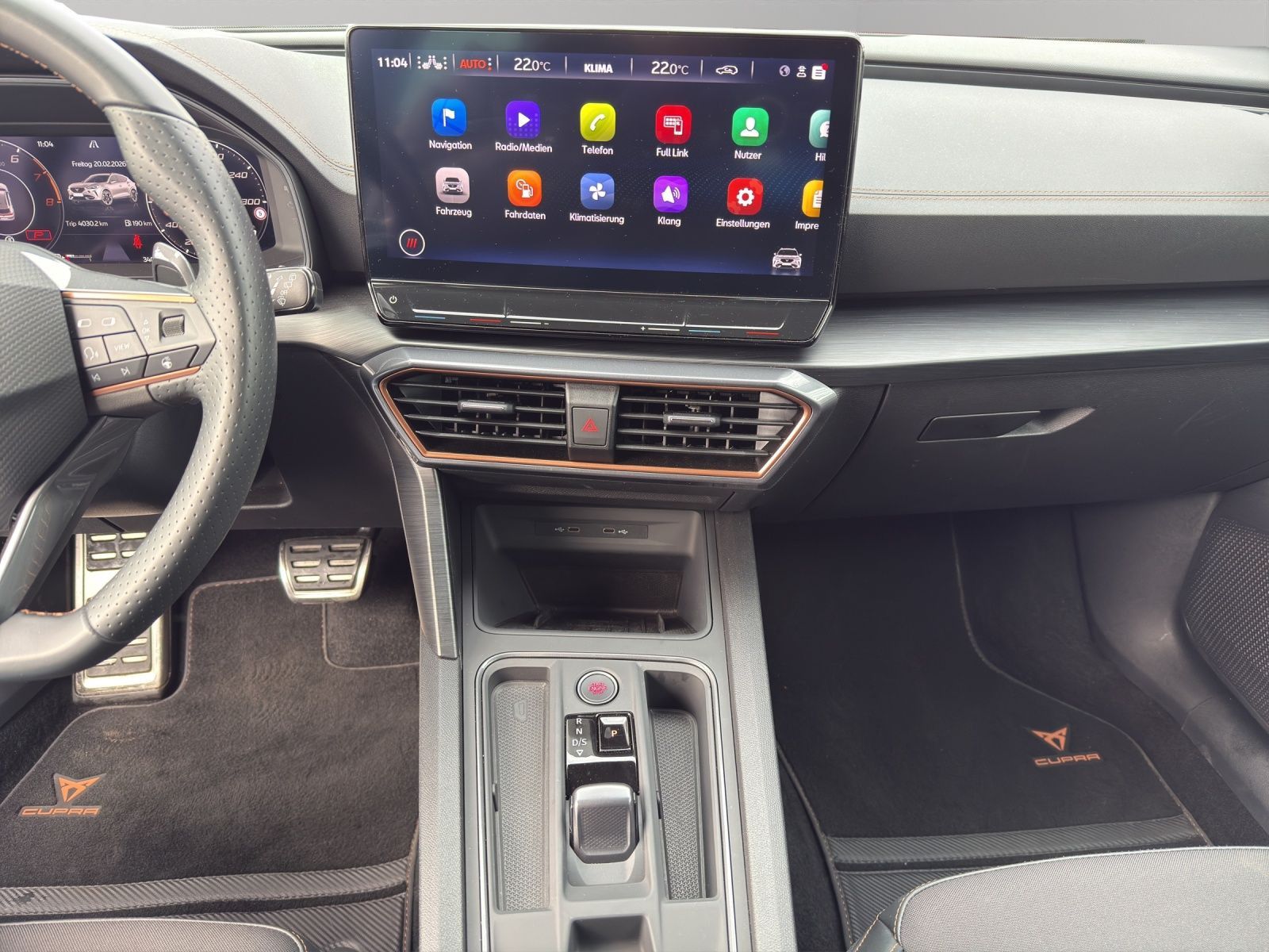 Cupra Formentor - Bild 12