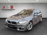 BMW 525 d M Sportpaket*Pano*Xenon*Navi*Leder - BMW 525: 525d M Sportpaket