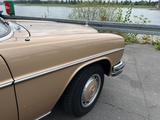 Mercedes-Benz 250 CE Klassiker mit Wertsteigerungspotenzial - Mercedes-Benz 250: 250c