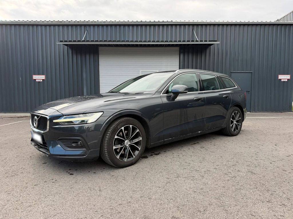 Image of Volvo V60