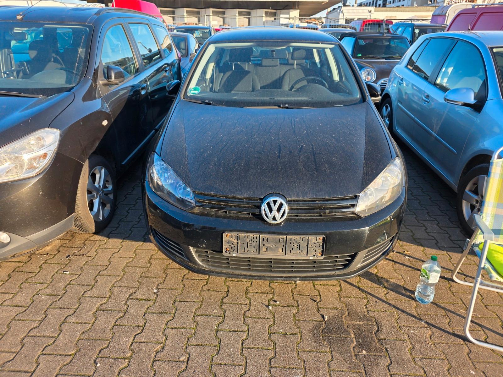Volkswagen Golf 1.4