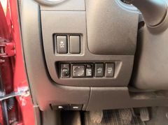 Fahrzeugabbildung Nissan Micra Acenta SHZ Temp BT 2.Hand! inkl. Garantie!