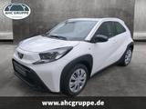 Toyota Aygo X 1.0 VVT-i EU6d 5-Türer Play, Klima, Multi
