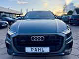 Audi Q8 50 TDI quattro 3x S line B&O MATRIX 360°PANO - gebrauchte Audi Q8 aus dem Jahr 2018