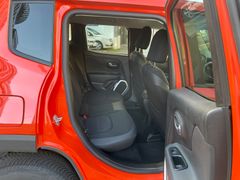 Fahrzeugabbildung Jeep Renegade Limited 4WD Carplay Navi Tempomat PDC!