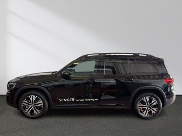 Mercedes GLB 200 - 3