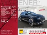 Nissan QASHQAI TEKNA+ 1.5 VC-T e-POWER 190 PS 4x2 - Nissan Qashqai mit Benzin-Antrieb: Geländewagen, 1.5