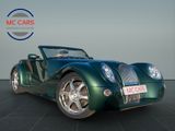 Morgan Aero 8  !!! 1 HAND !!!Nur was für Liebhaber !!! - Morgan: 8