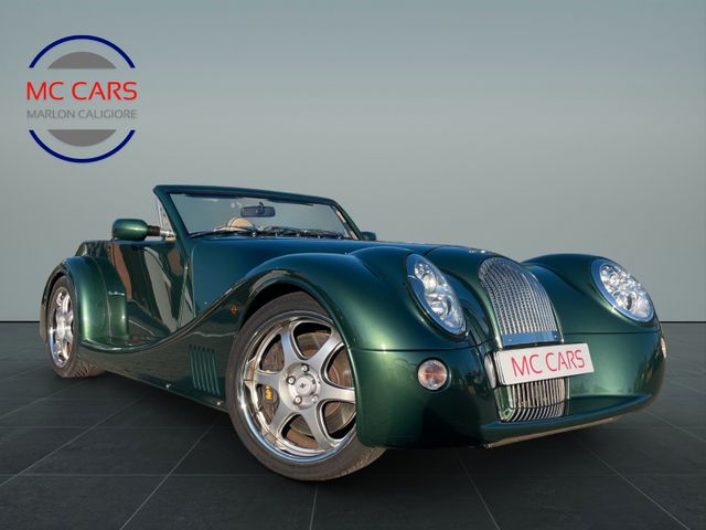 Morgan Aero 8  !!! 1 HAND !!!Nur was für Liebhaber !!!