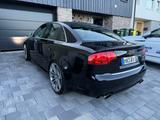 Audi RS4 B7 4.2 quattro - Keramik, Recaro, Carbon - gebrauchte Audi RS4 aus dem Jahr 2006