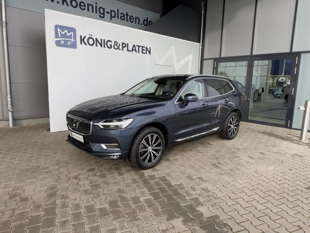 Volvo XC60 B5 (Benzin) AWD Inscription (EURO 6d)