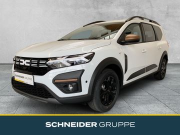 Dacia Leasingangebot: Dacia Jogger EXTREME TCe 110 SHZ+PDC+KAMERA+KLIMA+LED