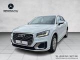 Audi Q2 1.6 TDI sport Metallic - mit Diesel-Antrieb: Geländewagen, Metallic