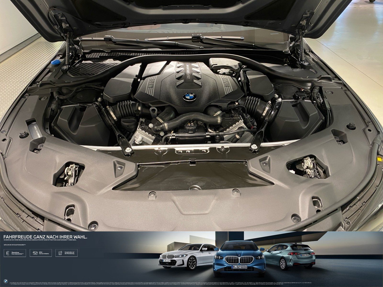 BMW M850 - Bild 17