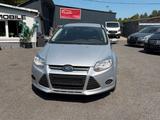 Ford Focus Lim. Trend - gebrauchte Ford Focus aus dem Jahr 2013