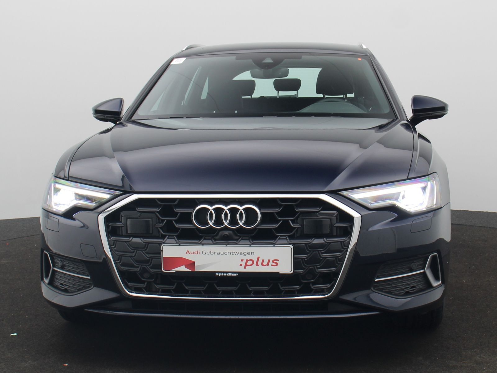 Audi A6 - Bild 3