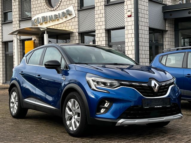 Renault Captur II Intens