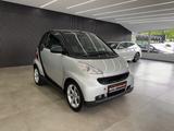 Smart ForTwo 1.0 Cabrio*SHZ*Bluetooth*Servolenkung* - Smart Gebrauchtwagen von 2009