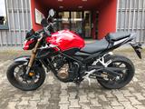 Honda CB 500 F (Finanzierung möglich) - HONDA FINANZIERUNG
