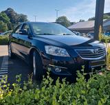 Toyota Camry - Toyota Camry mit Benzin-Antrieb: Limousine