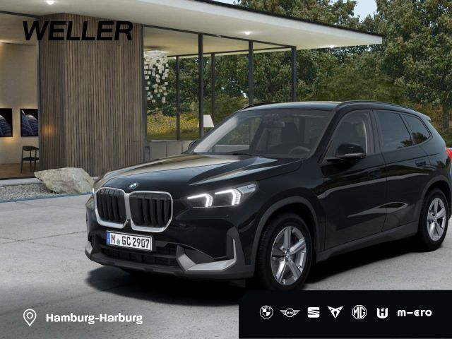 BMW X1 sDrive18i Premiumpaket DrivingAssPlus ParkAss