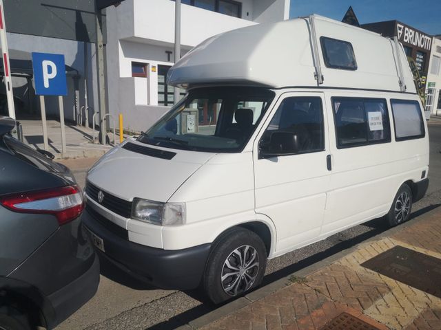 Volkswagen T4 California 2.4