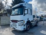 Renault T 440 HYDRAULIC