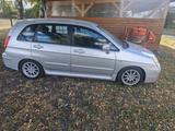 Suzuki Liana 1,6 Snow 4WD Snow - gebrauchte Suzuki Liana aus dem Jahr 2005