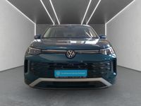 Volkswagen Tayron - Vorschau Bild 6