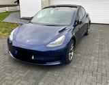 Tesla Model 3 Hinterradantrieb  TOP Zustand - Tesla Model 3 in Kassel