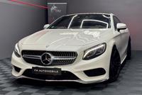 Mercedes-Benz S 500 COUPE 4MATIC AMG-LINE SCHECKHEFT*DESIGNO*