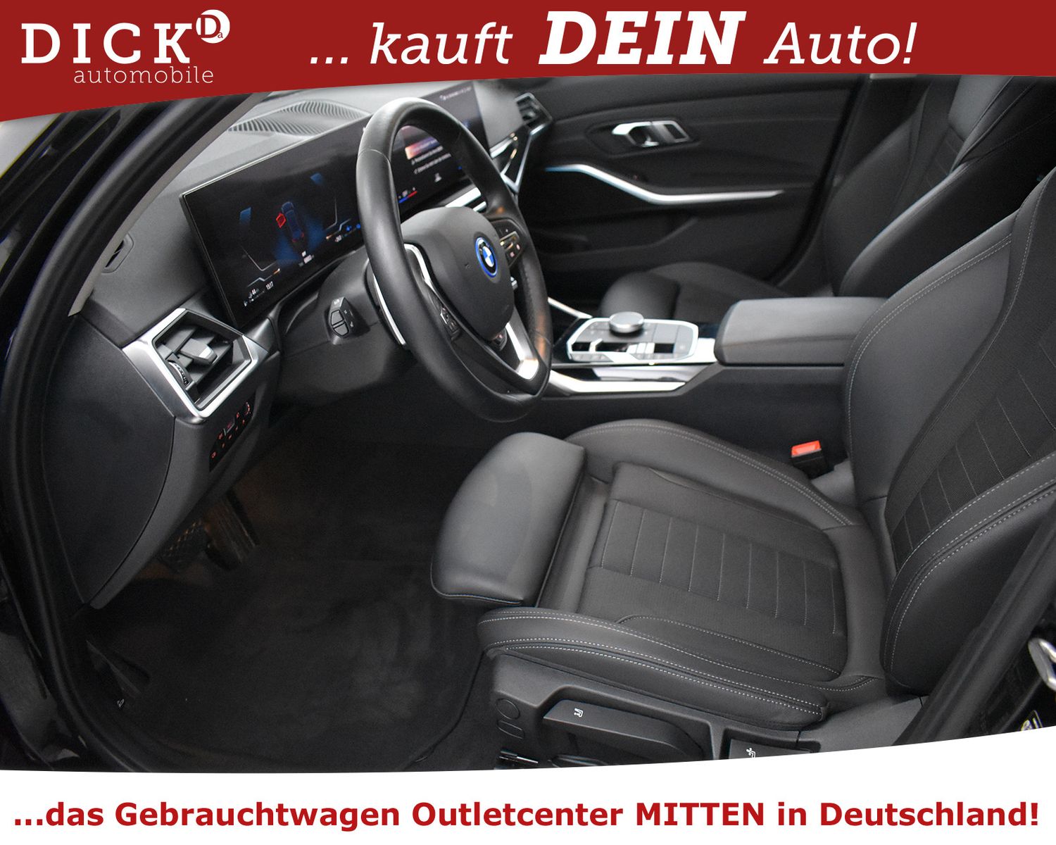 BMW 330e FACEL Sport Line LEDER+PROF+KAM+VIRTU+LED+M - Image 11