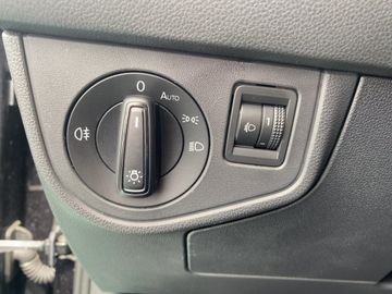 Volkswagen Polo - 8