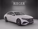 Mercedes-Benz E 220 d AMG-Line-Advanced*WD-Glas*Distronic*MBUX - mit Diesel-Antrieb: Automatik