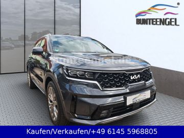 KIA Sorento - 2