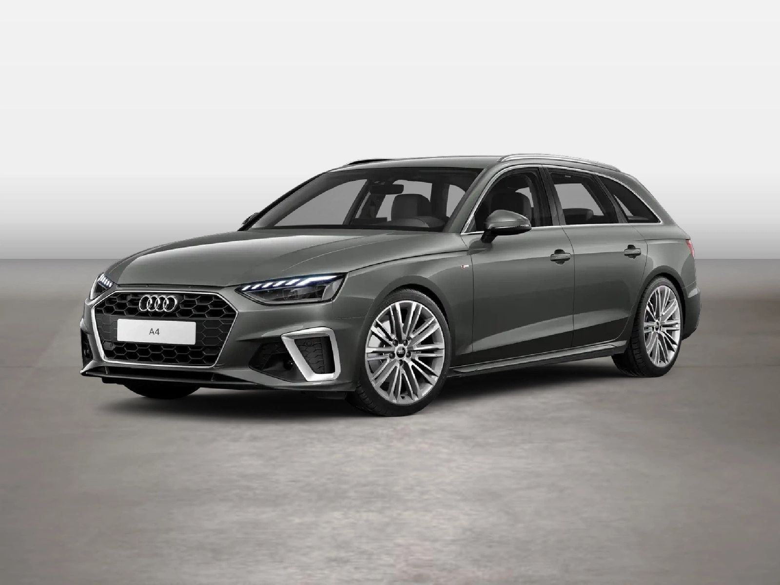 Audi A4 Avant 35 TDI S tronic S-Line LED Navi Kamera imagem 2