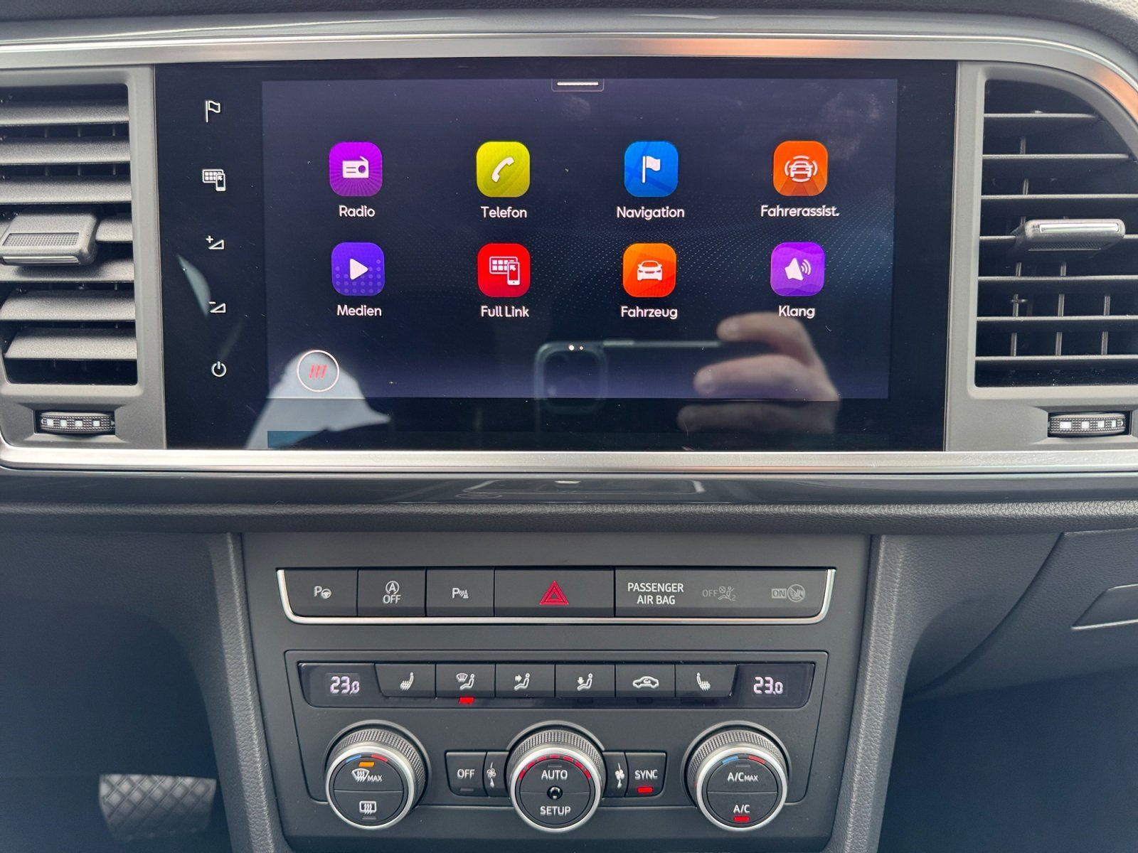Seat Ateca - Bild 12