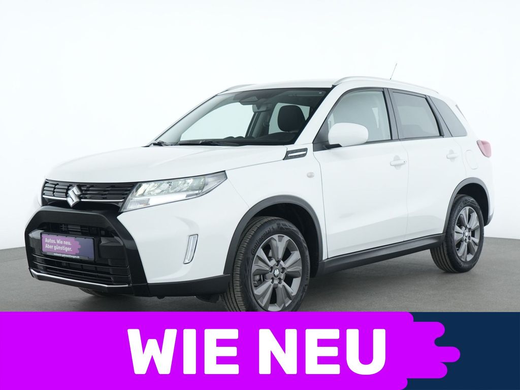 Vitara Comfort Navi|Kamera|ACC|LED|Key|PDC