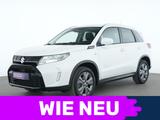 Suzuki Vitara Comfort Navi|Kamera|ACC|LED|Key|PDC - Suzuki Vitara Gebrauchtwagen in Düsseldorf
