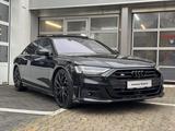Audi S8 4.0 TFSI Q/PANO/ALLRADLENK/HUD/B&O 3D/FOND - Audi S8 D4-4H