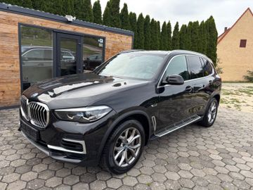 BMW X5 - 1