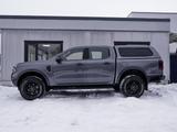 Ford Ranger DK Tremor 205 PS Aut.+Navi+ACC+Kamera+AHK - gebrauchte Ford SUV & Geländewagen