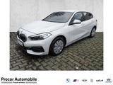 BMW 116i Aut. NAVI PDC V+H DAB Sitzheiz. Klima Touch - BMW 116 in Solingen