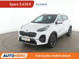 Kia Sportage 1.6 CRDi GT Line 4WD Aut.*NAVI*BiLED*
