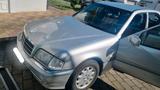 Mercedes-Benz Mercedes C 180 - gebrauchte Mercedes-Benz C-Klasse aus dem Jahr 1999