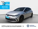 Volkswagen Golf GTI 2.0 TSI DSG *NAVI*BLACKSTYLE*AHK*PANO*K